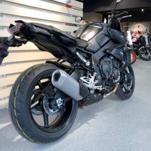 Yamaha MT-10 Motorcykel model 2020