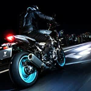 Yamaha MT-10 Motorcykel model 2023