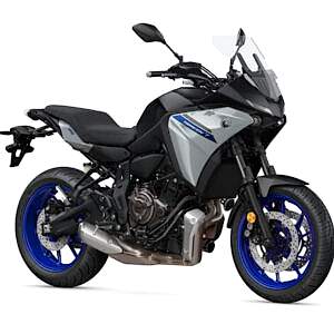 Yamaha Tracer 7 Motorcykel model 2022