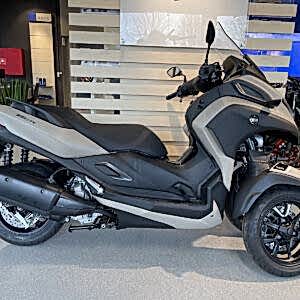 Yamaha Tricity 300 Motorcykel model 2022