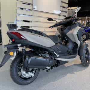 Yamaha Tricity 300 Motorcykel model 2022