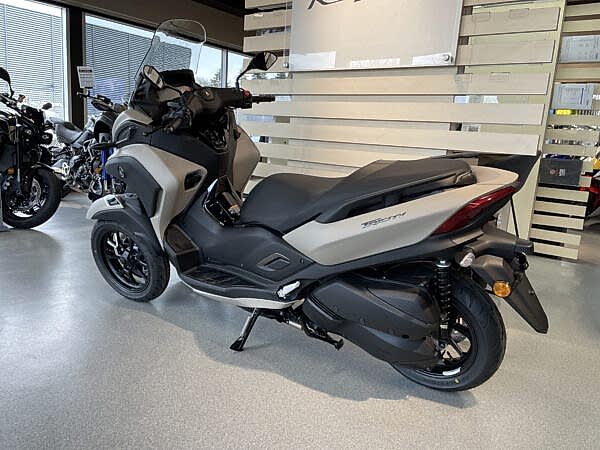 Yamaha Tricity 300 Motorcykel model 2022