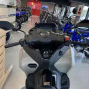 Yamaha Tricity 300 Motorcykel model 2022