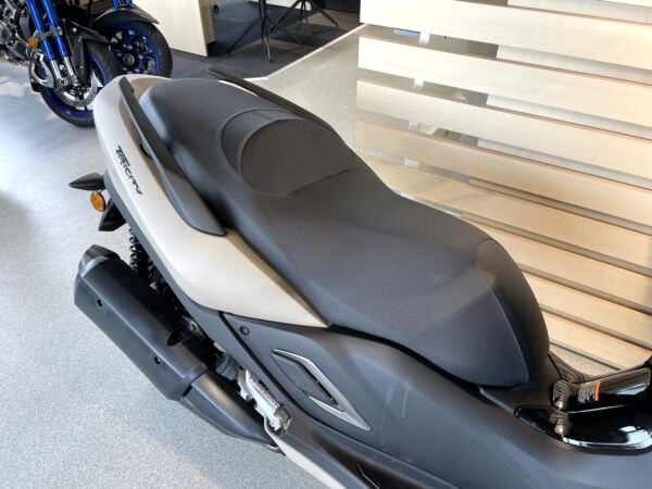 Yamaha Tricity 300 Motorcykel model 2022