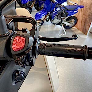 Yamaha Tricity 300 Motorcykel model 2022