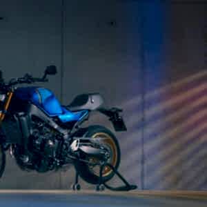 Yamaha XSR 900 Motorcykel 2022