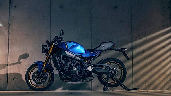 Yamaha XSR 900 Motorcykel 2022