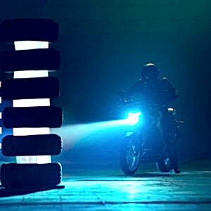 Yamaha MT-03 Motorcykel model 2023