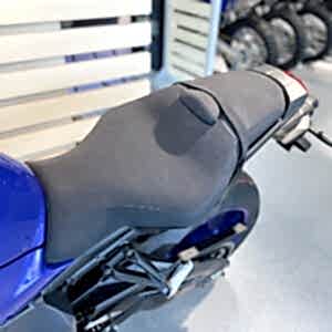 Yamaha MT-10 Motorcykel model 2023 Leasing