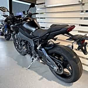 Yamaha MT-10 Motorcykel model 2023 Leasing