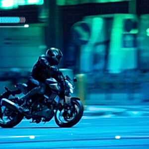 Yamaha MT-125 Motorcykel model 2023