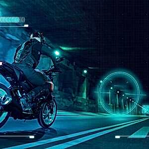 Yamaha MT-125 Motorcykel model 2023