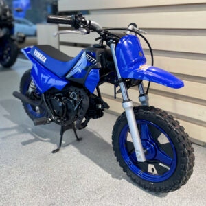 Yamaha PW 50 Crosser model 2023