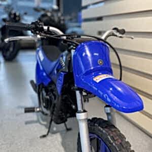 Yamaha PW 50 Crosser model 2023