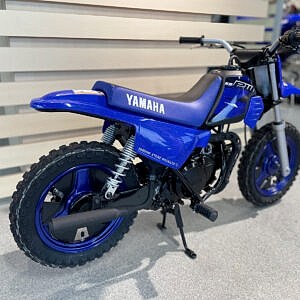 Yamaha PW 50 Crosser model 2023