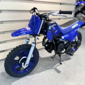 Yamaha PW 50 Crosser model 2023