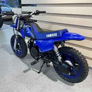 Yamaha PW 50 Crosser model 2023