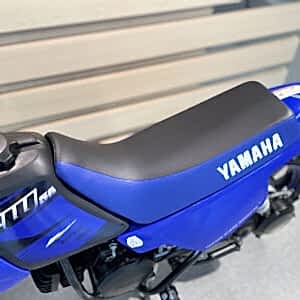 Yamaha PW 50 Crosser model 2023