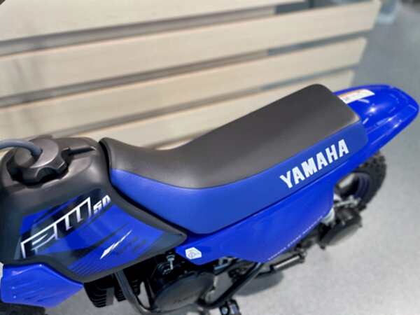 Yamaha PW 50 Crosser model 2023