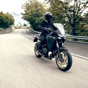 Yamaha Tracer 7 Motorcykel 2023