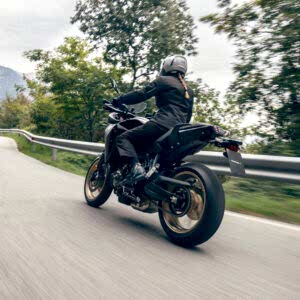 Yamaha Tracer 7 Motorcykel 2023