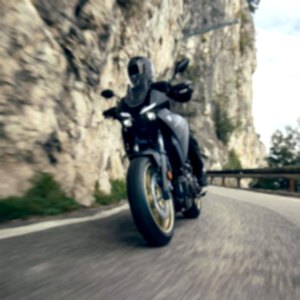 Yamaha Tracer 7 Motorcykel 2023