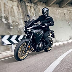 Yamaha Tracer 7 Motorcykel 2023