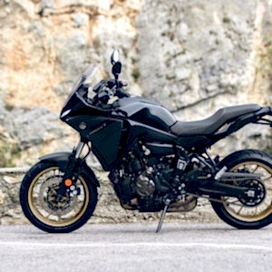 Yamaha Tracer 7 Motorcykel 2023