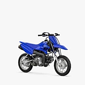 Yamaha TT R50E Crosser Model 2023