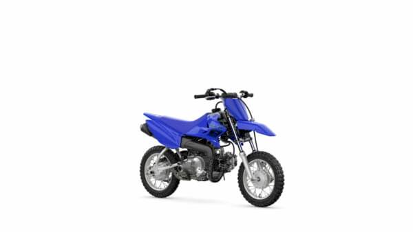 Yamaha TT R50E Crosser Model 2023