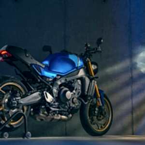 Yamaha XSR 900 Motorcykel model 2023