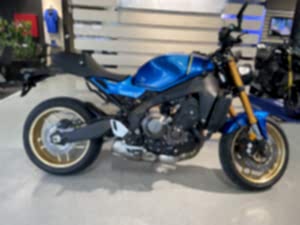 Yamaha XSR 900 - Leje