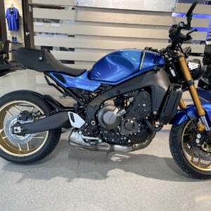 Yamaha XSR 900 2023 - Leje