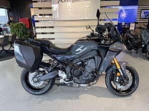 Yamaha Tracer 9 GT+ - Leje