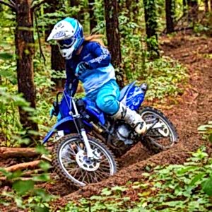 2023 Yamaha TTR 125 LW