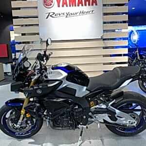 2017 Yamaha MT-10 SP