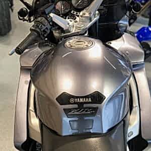 2003 Yamaha FJR 1300