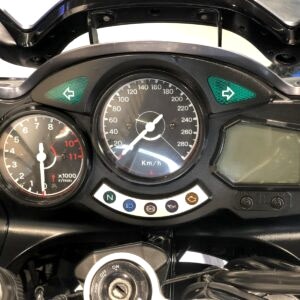 2003 Yamaha FJR 1300