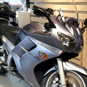 2003 Yamaha FJR 1300