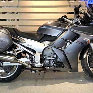 2003 Yamaha FJR 1300