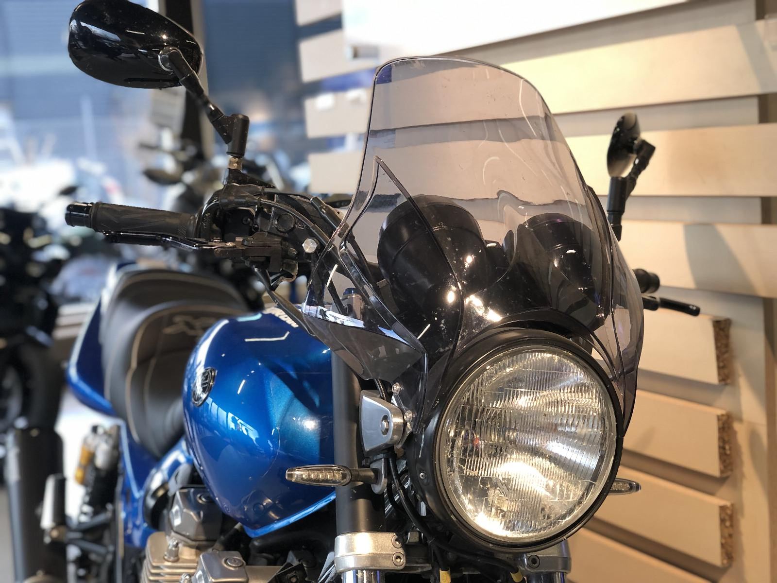 2007 Yamaha XJR 1300