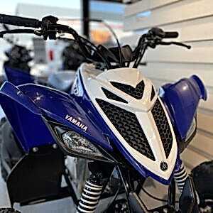 2020 Yamaha YFM 90 R