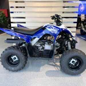 2020 Yamaha YFM 90 R