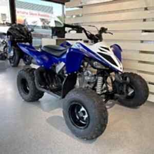 2020 Yamaha YFM 90 R