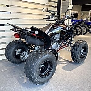 2008 Yamaha YFM 250 R