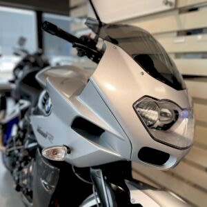 - BMW K 1200 R Sport