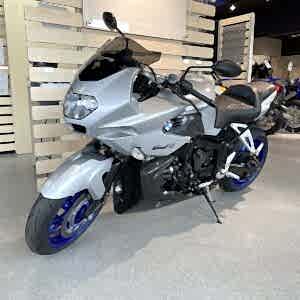 - BMW K 1200 R Sport