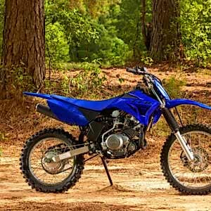 2024 Yamaha TTR 125 LW