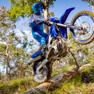 2023 Yamaha WR 450 F