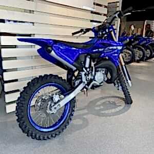 2023 Yamaha YZ 85 LW